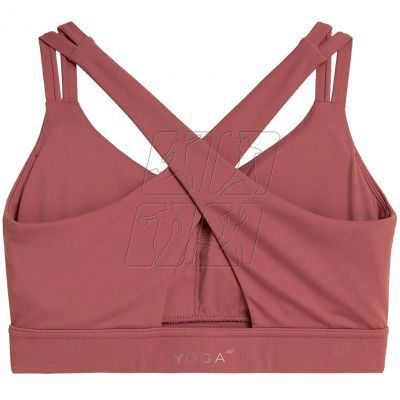 2. 4F W Sports Bra H4Z21 STAD015 54S