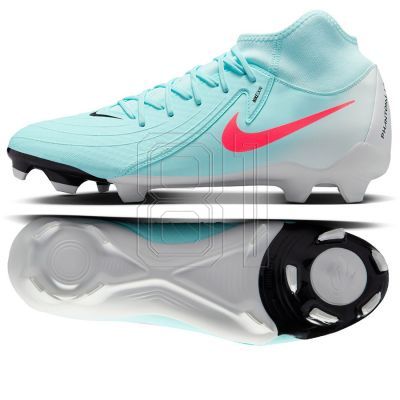 Nike Phantom Luna II Academy FG/ MG M FD6725-300 shoes