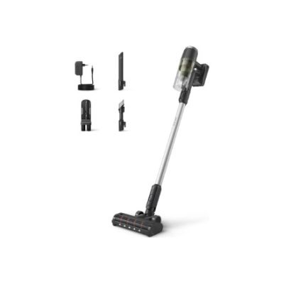 9. Philips 3000 series XC3033/01 cordless vacuum cleaner