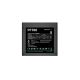 13. DeepCool PF700 Power Supply Module 700W 20+4 pin ATX ATX Black