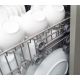 8. Built-in dishwasher AMICA DIM62E7qH 45 cm
