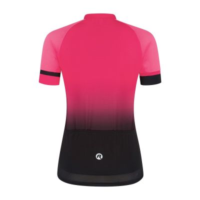 2. Rogelli Gara Mostro II jersey, pink, 2XL