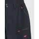 8. Women's quick-drying trekking trousers 4F 4FRSS26TFTRF1463-20S