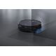 55. Ecovacs Vacuum Cleaner Deebot X12 OmniCyclone black Schwarz (DEX35)