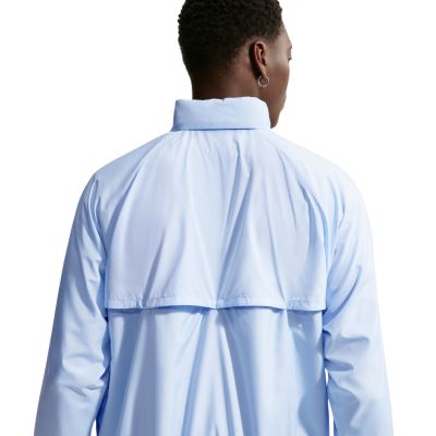 4. Nike Windrunner Men’s Jacket Light Blue IF3390 407