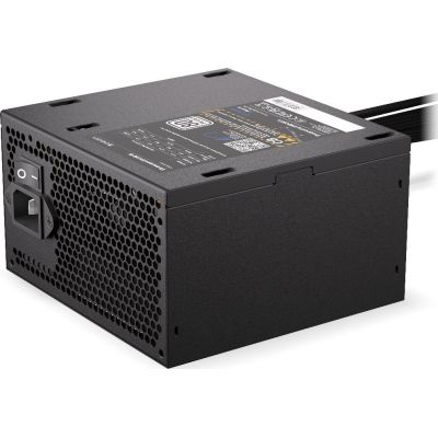 2. ENDORFY Elementum E5 550W Power Supply (EY7A001)