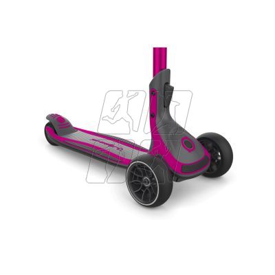 23. 3-wheel scooter Globber Ultimum 612-110 HS-TNK-000015714