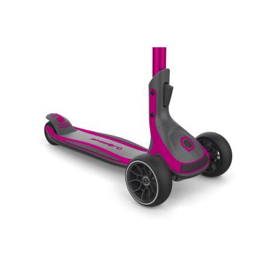 23. Globber Ultimum 612-110 3-wheel scooter HS-TNK-000015714