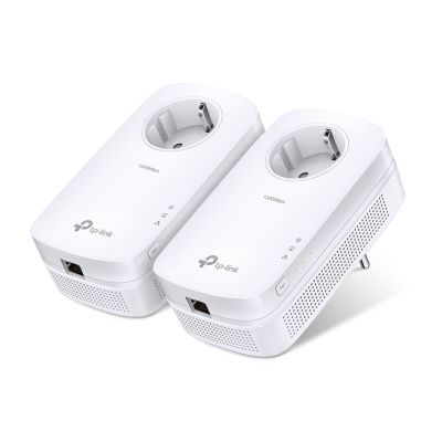 TP-LINK TL-PA8010P KIT Powerline Transmitter