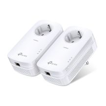 TP-LINK TL-PA8010P KIT Powerline Transmitter