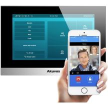 AKUVOX C313W-2 video intercom monitor
