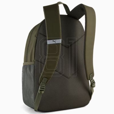 2. Puma Fundamental Backpack 091801-09
