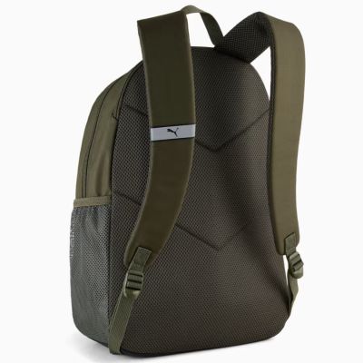 2. Puma Fundamental Backpack 091801-09