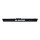 10. M-AUDIO Oxygen 61 MKV - Keyboard Control