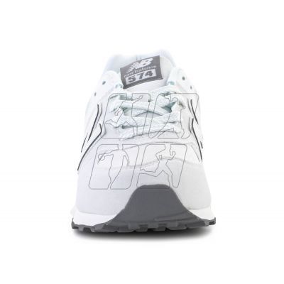 2. New Balance Jr GC574MW1 shoes
