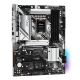11. Asrock B760 PRO RS Motherboard