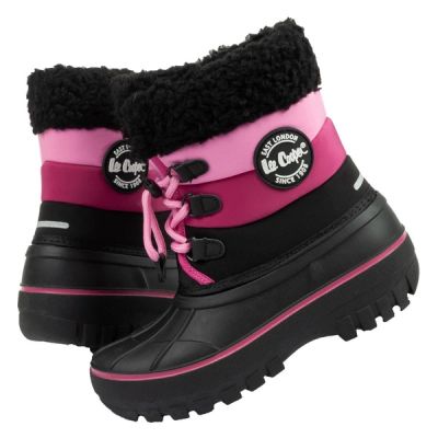 17. Lee Cooper Jr. Snow Boots LCJ-24-44-2855K