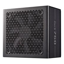Cooler Master Elite Gold 750 Power Supply Module 750W 24-pin ATX ATX Black