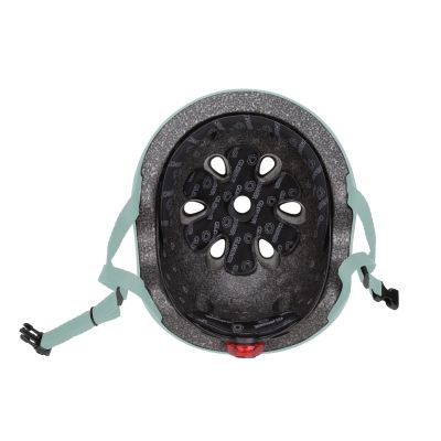 5. PRIMO LIGHTS XS/S Children's Helmet Sage [48-53cm] (505-109-2)