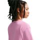 4. Nike Sportswear Classic Women's T-Shirt Pink IM6396 621