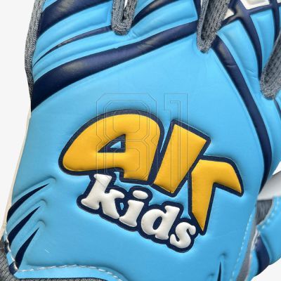 4. 4keepers Kids Sky Jr Gloves S995083