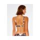 4. RIP CURL BIKINI TOP Playabella D-Dd Cup Top - black