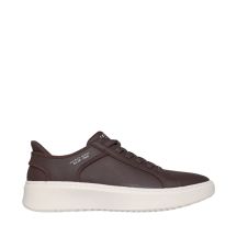 Skechers Court Break Double Vented 183177 CHOC men's shoes