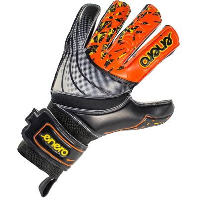 8. ENERO BASIC GOALKEEPER GLOVES SIZE 7