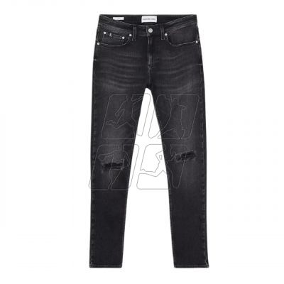 6. CALVIN KLEIN JEANS MEN&#39;S SKINNY JEANS J30J321125