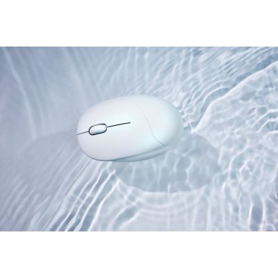 8. ASUS MD101 Fragrance Mouse Wireless /Bluetooth Rose Clay