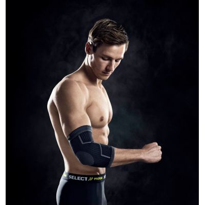 2. SELECT Elbow Support 594 Elastic