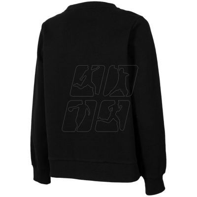 2. 4F W sweatshirt H4Z22 BLD020 20S