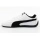 3. Puma Speedcat Men's Sports Shoes Black Leather Fashion Sneakers