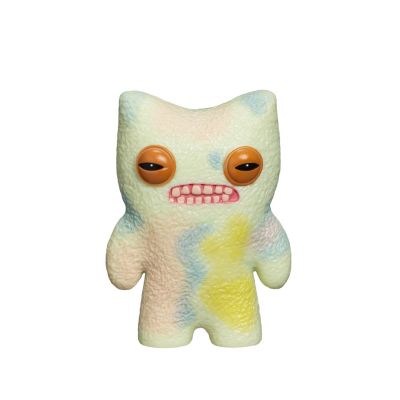 10. FUGGLER S1 COLLECTIBLE FIGURES - 4 PACK (ASSORTMENT)