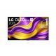 25. LG OLED55G51LW OLED EVO 55'' 4K Ultra HD 165 Hz TV WebOS Dolby Atmos Black