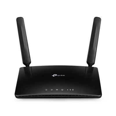 5. TP-LINK Archer MR400 router (black)