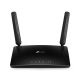 5. TP-LINK Archer MR400 router (black)