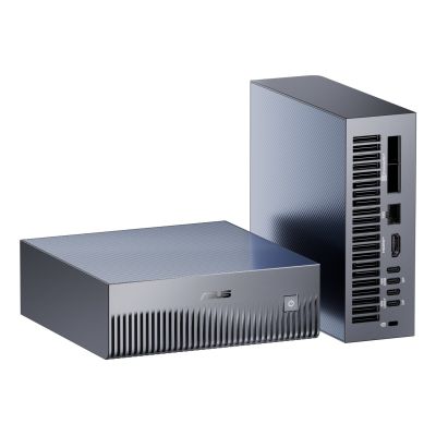 2. MiniPC Asus Ascent GX10 GB10/128GB/1TB