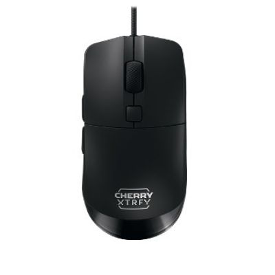 CHERRY XTRFY M50 Gaming Mouse Right Side USB Type-A Optical 12000 DPI