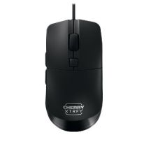 CHERRY XTRFY M50 Gaming Mouse Right Side USB Type-A Optical 12000 DPI