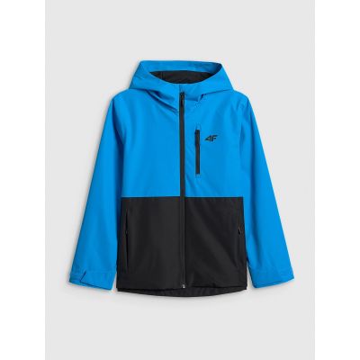 9. Transitional jacket membrane 5000 for boys 4F 4FJWSS26TTJAM0957-20S