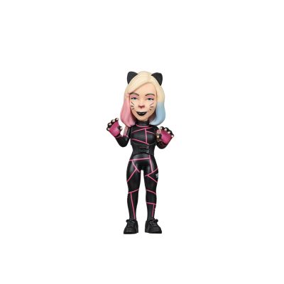 2. MINIX WEDNESDAY - ENID CAT SUIT