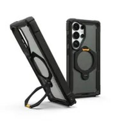 Urban Armor Gear Plasma XTE 360 Case for 17.5 cm (6.9") Mobile Phone Black
