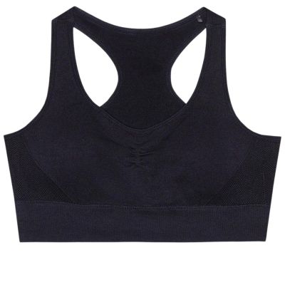 12. Sports bra 4F W 4FWSS24USBAF116 20S