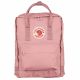 Fjällräven Kanken Backpack Pink Vinylon
