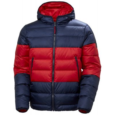 2. Helly Hansen Rwb Revesible Down jacket M 53666 597