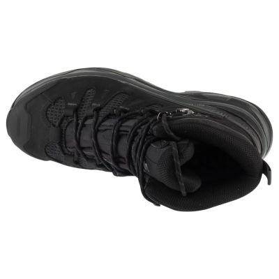 3. Salomon Quest 5 GTX L49138400 Black Size 40