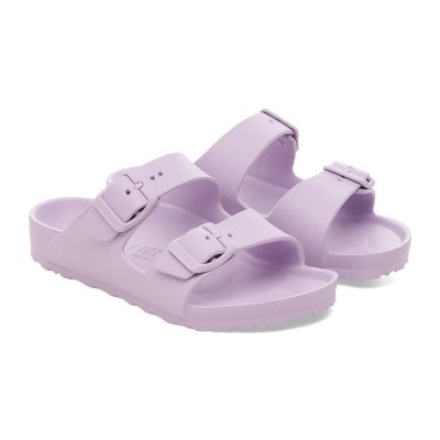 Birkenstock Arizona EVA Kids Crocus Flip-Flops (1029555)