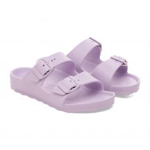 Birkenstock Arizona EVA Kids Crocus Flip-Flops (1029555)