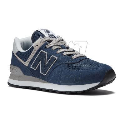 15. New Balance W WL574EVN shoes